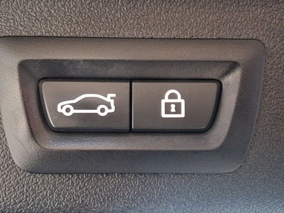 2019 BMW X7 xDrive40i w/Driving Assistance Pro Pkg