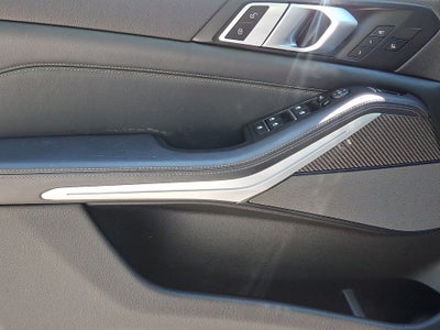 2022 BMW X5 M50i w/Driving Assistance Pro Pkg