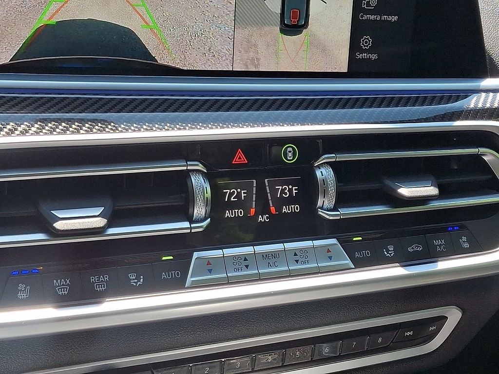 2022 BMW X5 M50i w/Driving Assistance Pro Pkg