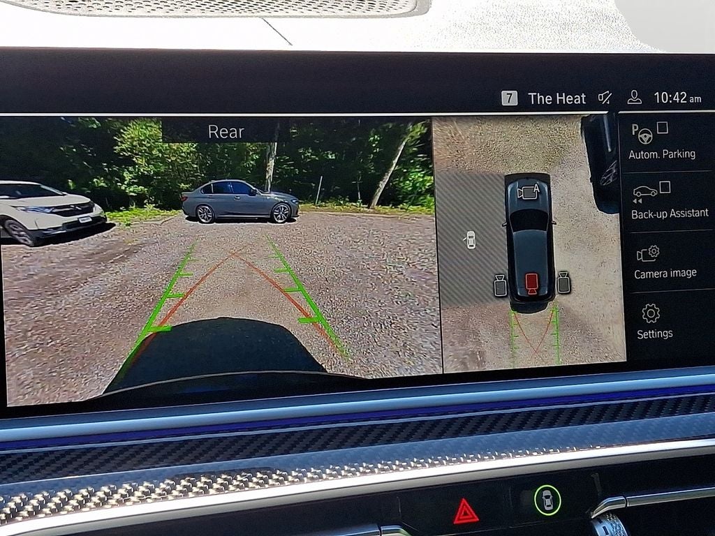 2022 BMW X5 M50i w/Driving Assistance Pro Pkg