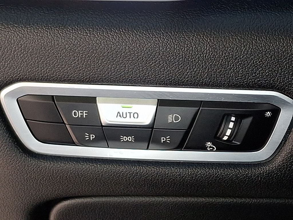 2022 BMW X5 M50i w/Driving Assistance Pro Pkg