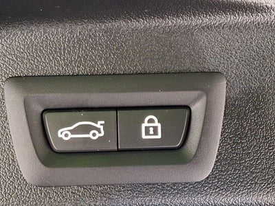 2022 BMW X5 M50i w/Driving Assistance Pro Pkg