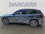 2022 BMW X5 M50i w/Driving Assistance Pro Pkg