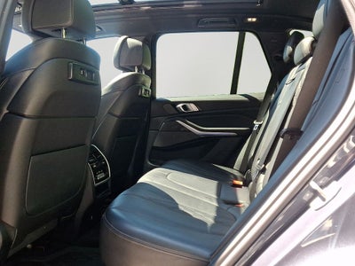 2022 BMW X5 M50i w/Driving Assistance Pro Pkg