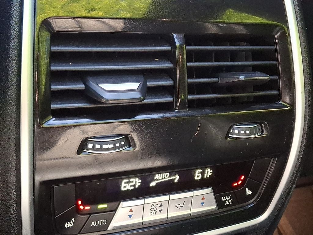 2022 BMW X5 M50i w/Driving Assistance Pro Pkg