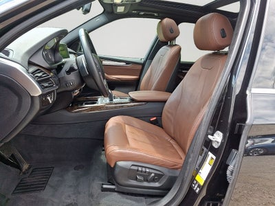 2018 BMW X5 xDrive35i w/Driving Assistance & Premium Package