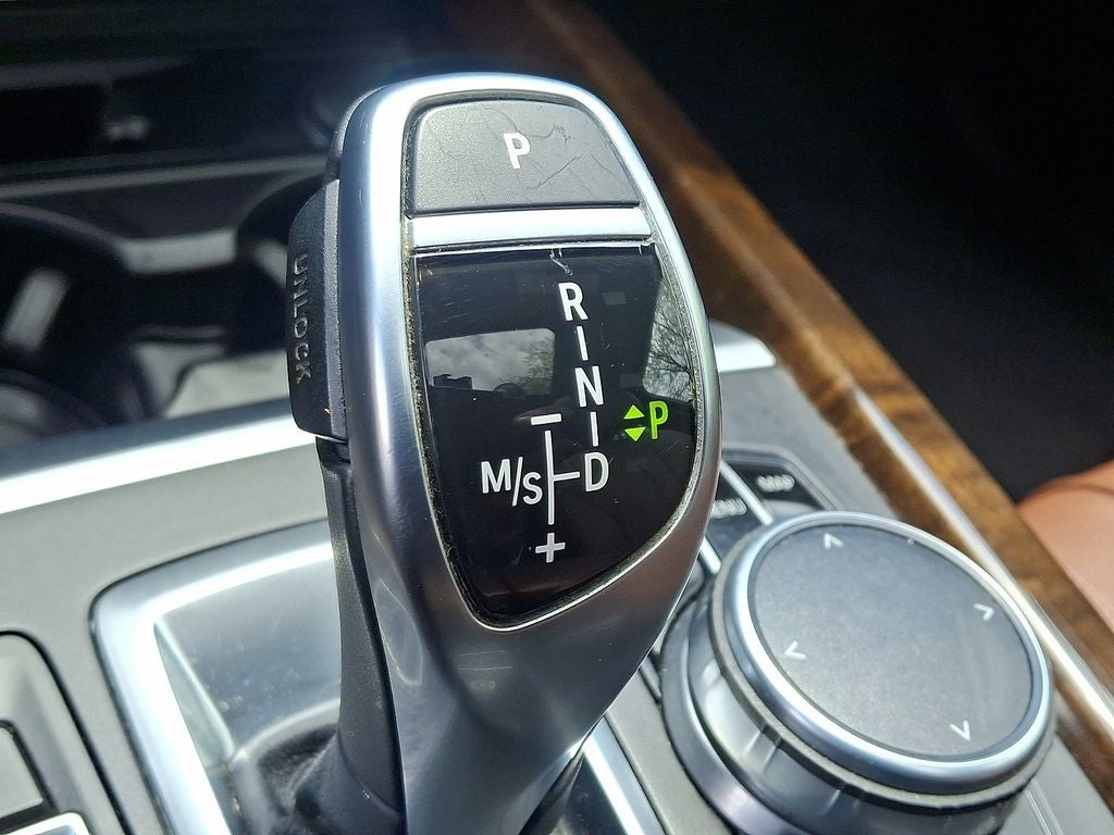 2018 BMW X5 xDrive35i w/Driving Assistance & Premium Package