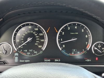 2018 BMW X5 xDrive35i w/Driving Assistance & Premium Package