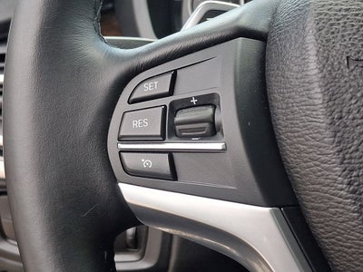 2018 BMW X5 xDrive35i w/Driving Assistance & Premium Package