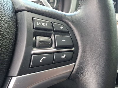 2018 BMW X5 xDrive35i w/Driving Assistance & Premium Package
