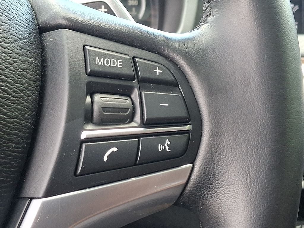 2018 BMW X5 xDrive35i w/Driving Assistance & Premium Package
