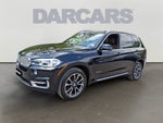 2018 BMW X5 xDrive35i w/Driving Assistance & Premium Package