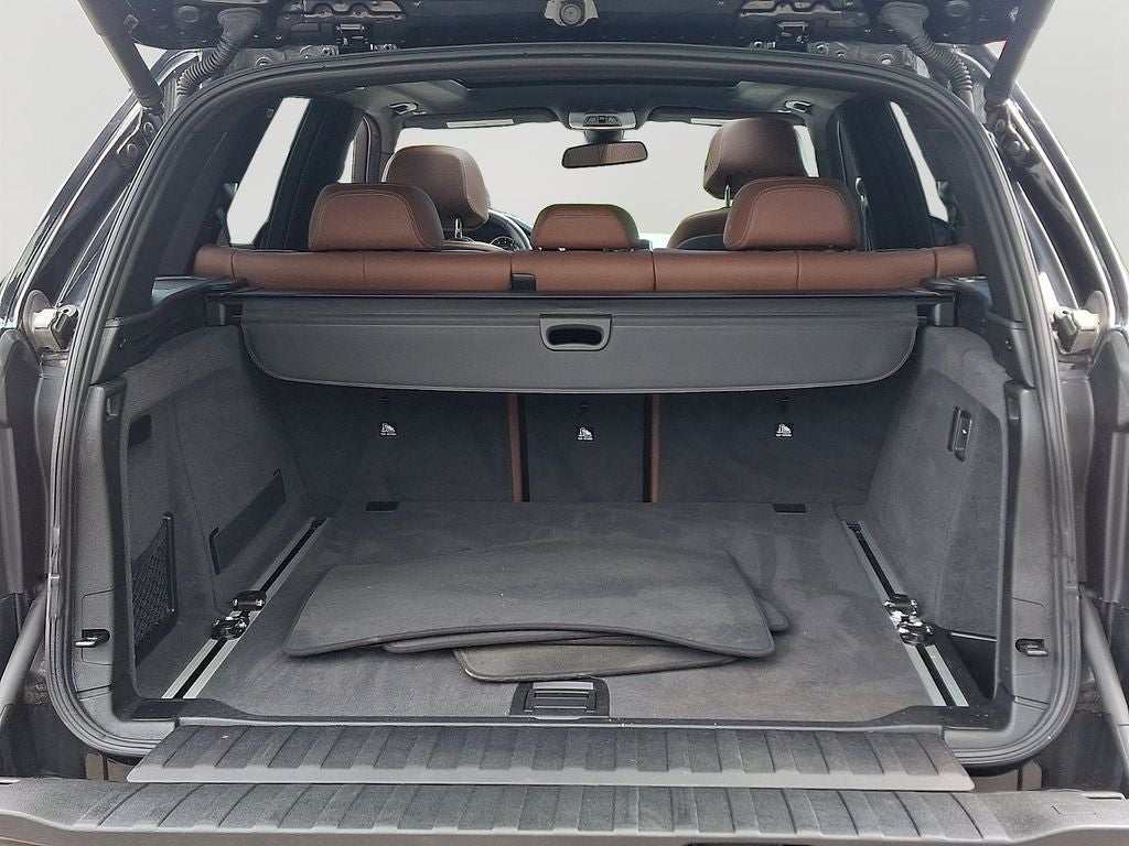 2018 BMW X5 xDrive35i w/Driving Assistance & Premium Package