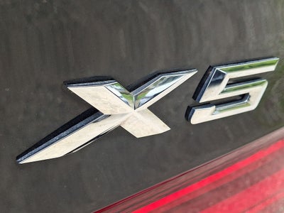 2018 BMW X5 xDrive35i w/Driving Assistance & Premium Package