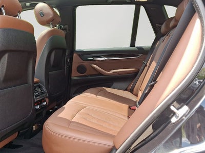 2018 BMW X5 xDrive35i w/Driving Assistance & Premium Package
