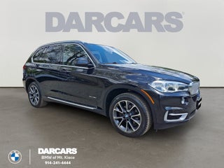 2018 BMW X5 xDrive35i w/Driving Assistance &amp; Premium Package