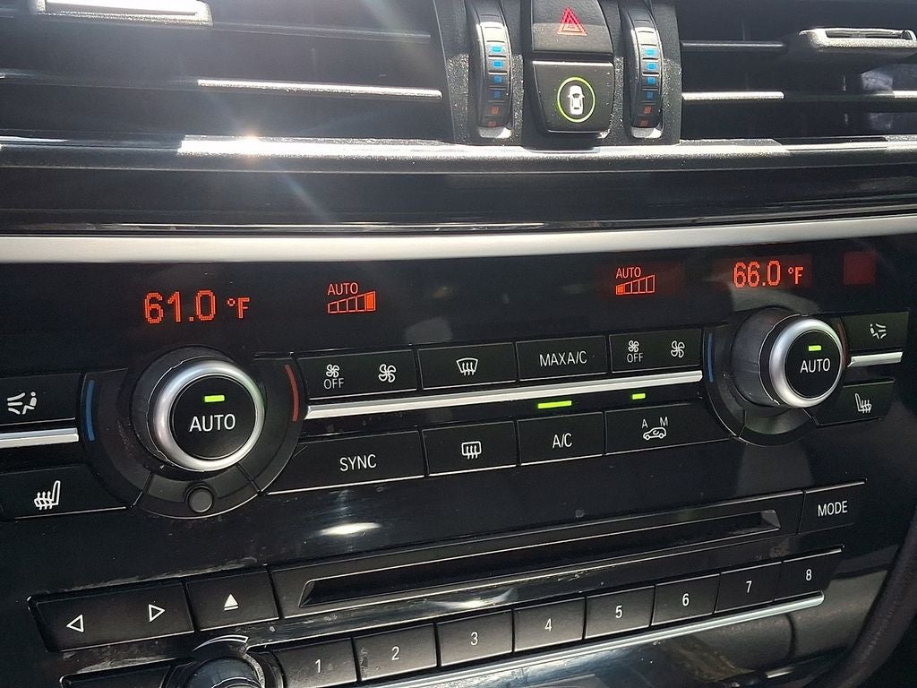 2018 BMW X5 xDrive35i w/Premium Package