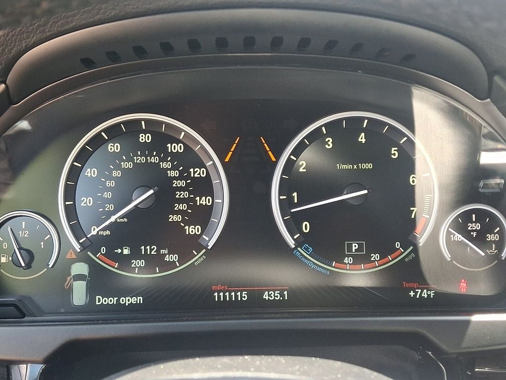 2018 BMW X5 xDrive35i w/Premium Package