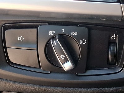 2018 BMW X5 xDrive35i w/Premium Package