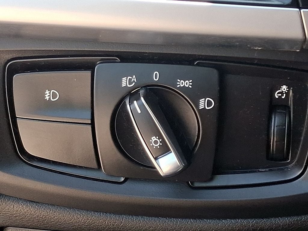 2018 BMW X5 xDrive35i w/Premium Package