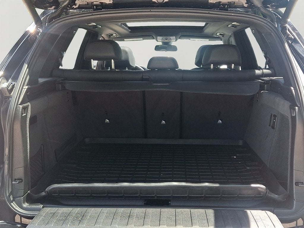 2018 BMW X5 xDrive35i w/Premium Package