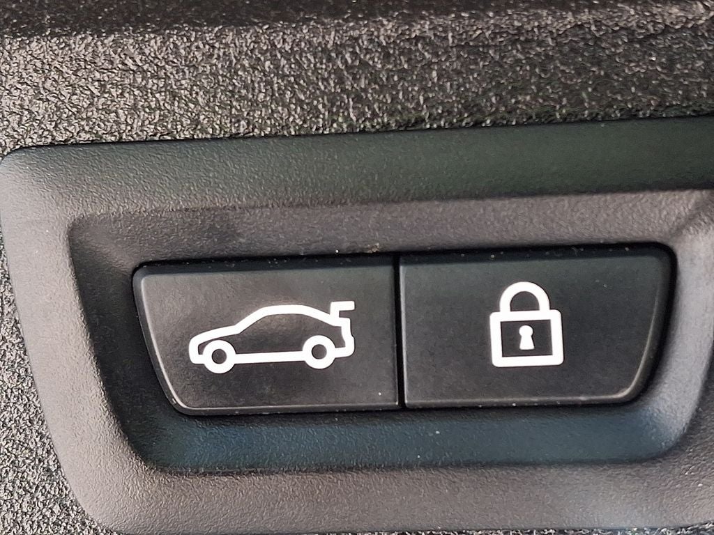 2018 BMW X5 xDrive35i w/Premium Package
