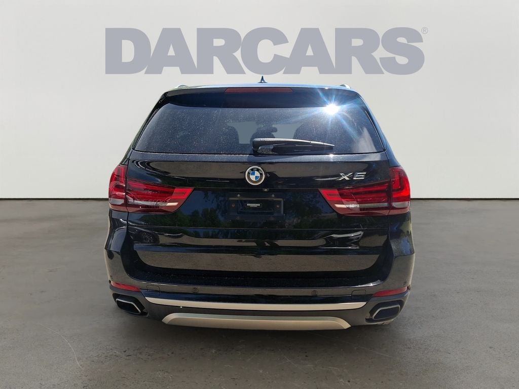 2018 BMW X5 xDrive35i w/Premium Package