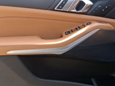 2022 BMW X5 xDrive45e