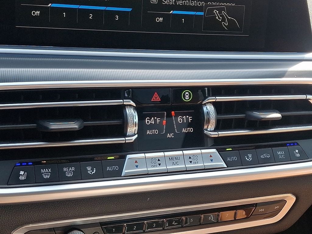 2022 BMW X5 xDrive45e