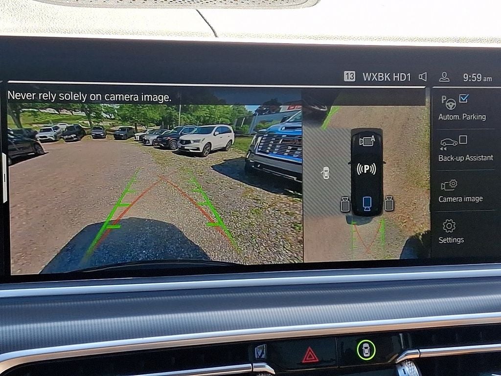 2022 BMW X5 xDrive45e