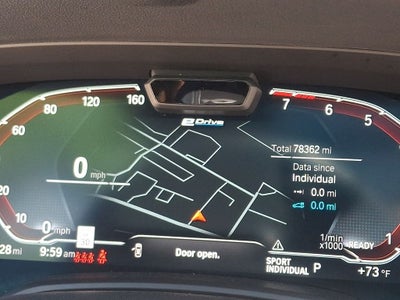 2022 BMW X5 xDrive45e