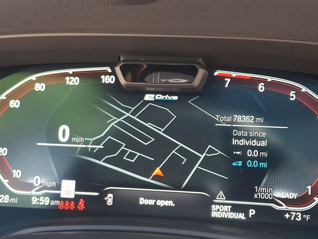 2022 BMW X5 xDrive45e