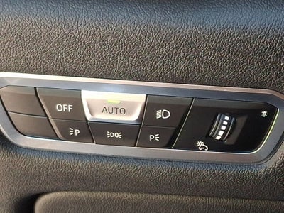 2022 BMW X5 xDrive45e