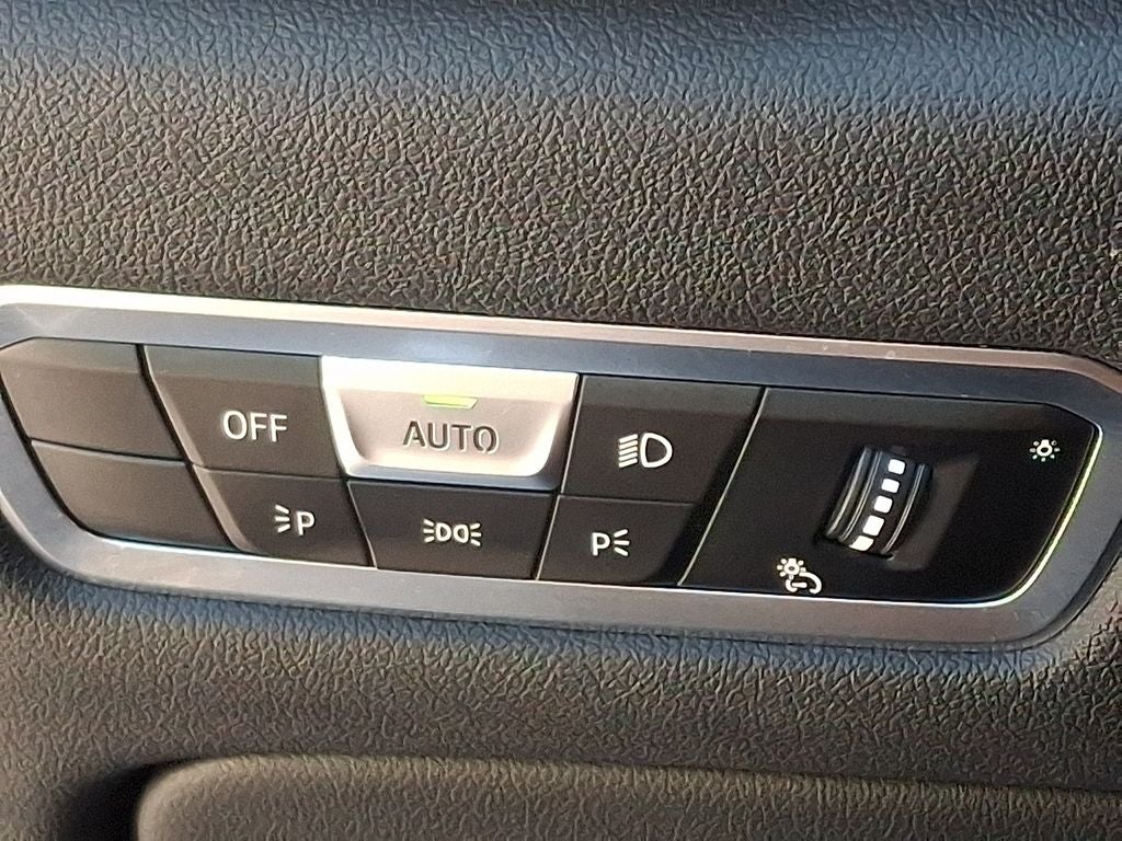 2022 BMW X5 xDrive45e