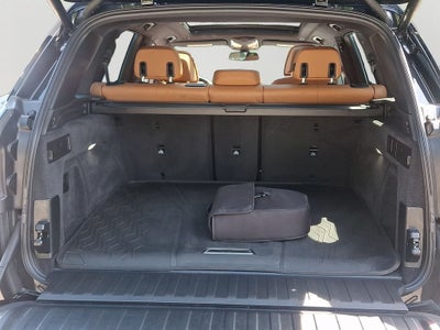 2022 BMW X5 xDrive45e