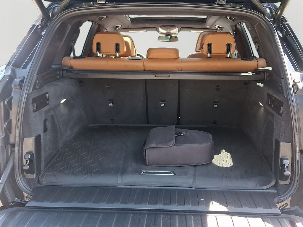 2022 BMW X5 xDrive45e