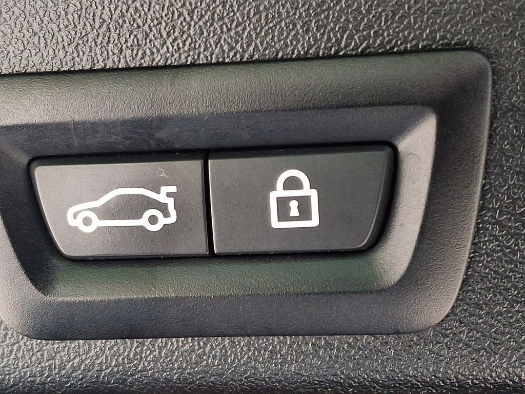 2022 BMW X5 xDrive45e