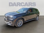 2022 BMW X5 xDrive45e