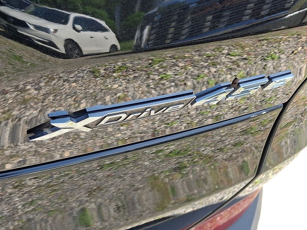 2022 BMW X5 xDrive45e