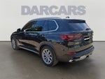 2022 BMW X5 xDrive45e