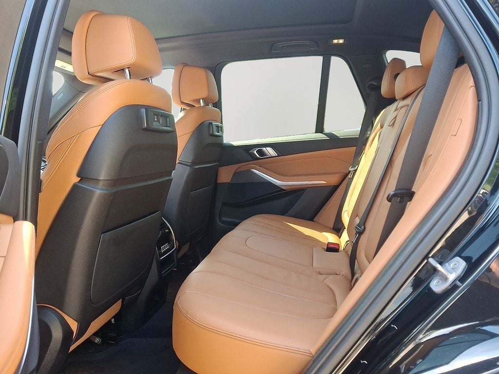 2022 BMW X5 xDrive45e