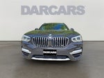 2020 BMW X3 xDrive30i w/Convenience Package