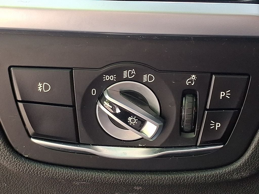 2020 BMW X3 xDrive30i w/Convenience Package