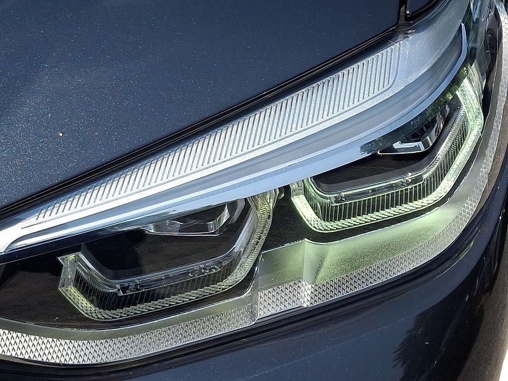 2021 BMW X3 M40i