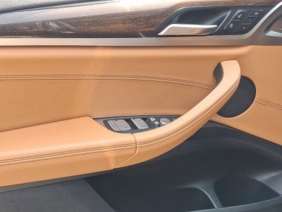 2021 BMW X3 M40i