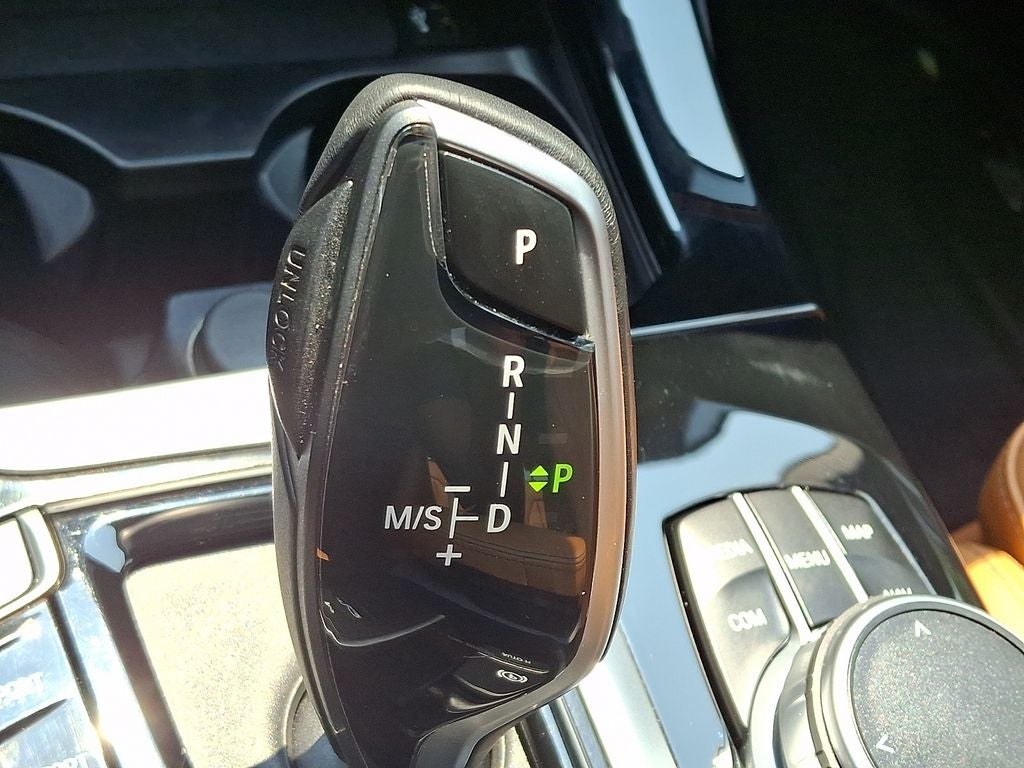2021 BMW X3 M40i