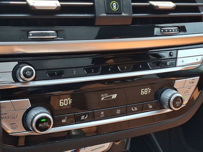 2021 BMW X3 M40i