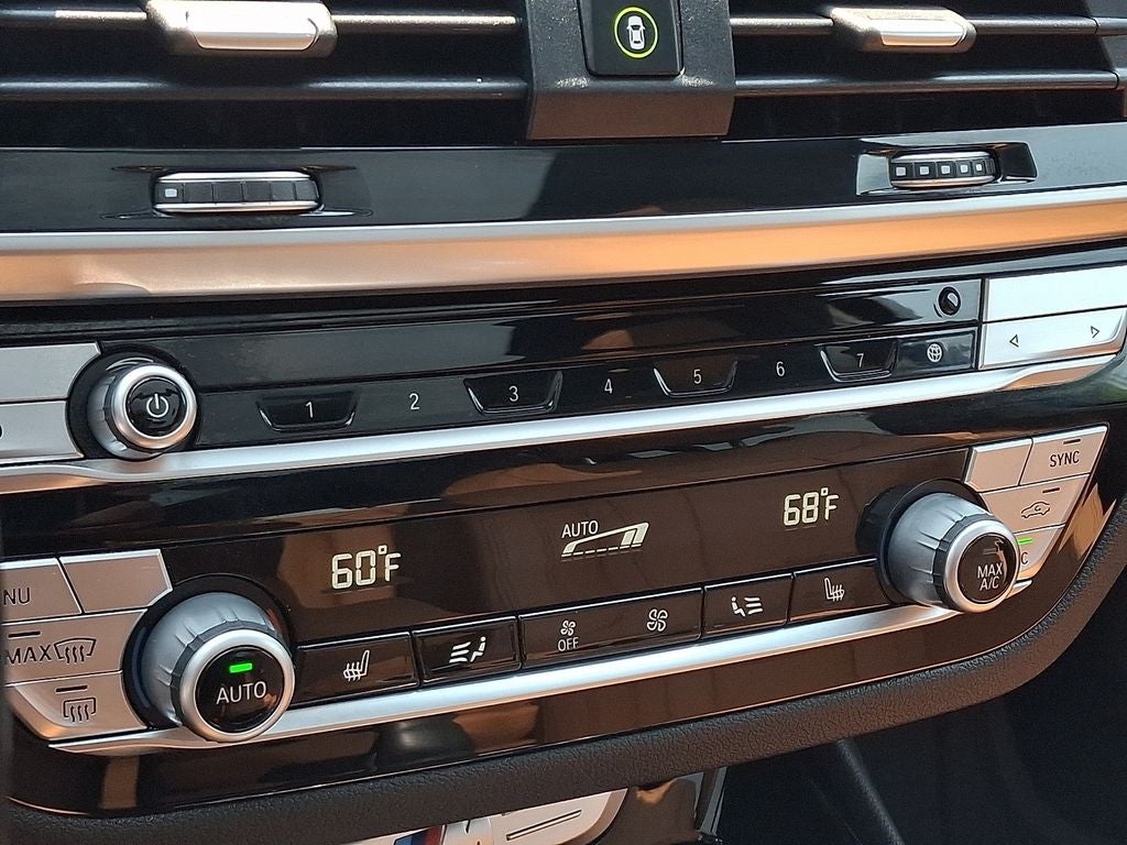 2021 BMW X3 M40i