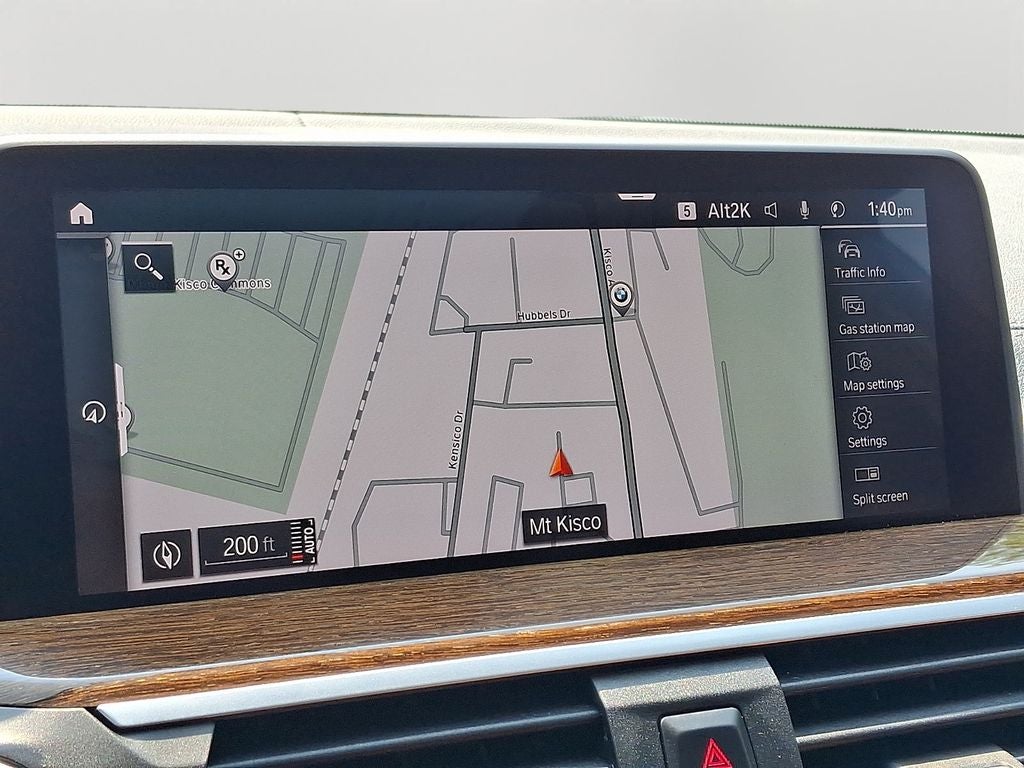 2021 BMW X3 M40i