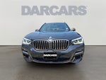 2021 BMW X3 M40i